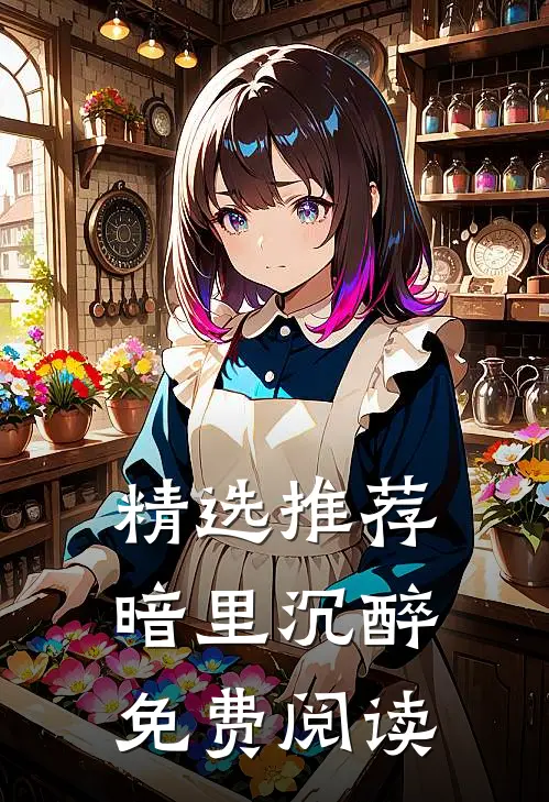 精选推荐暗里沉醉免费阅读