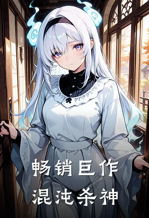 畅销巨作混沌杀神
