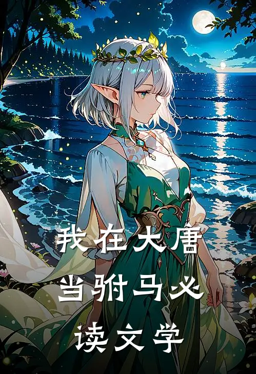 我在大唐当驸马必读文学