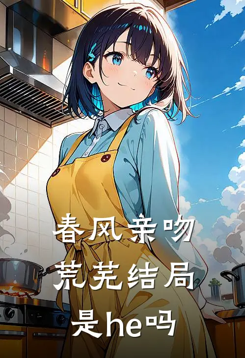 春风亲吻荒芜结局是he吗
