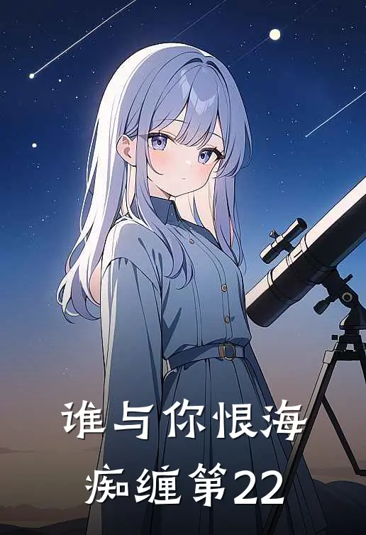 谁与你恨海痴缠第22