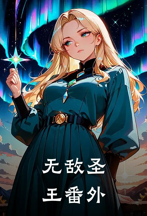 无敌圣王番外