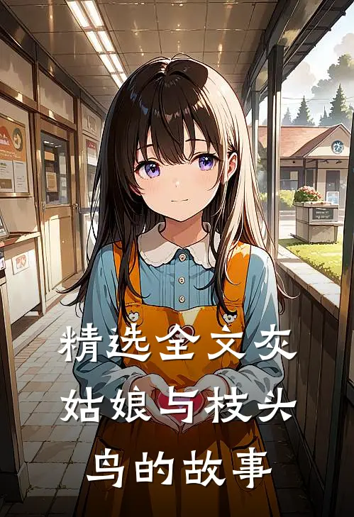 精选全文灰姑娘与枝头鸟的故事