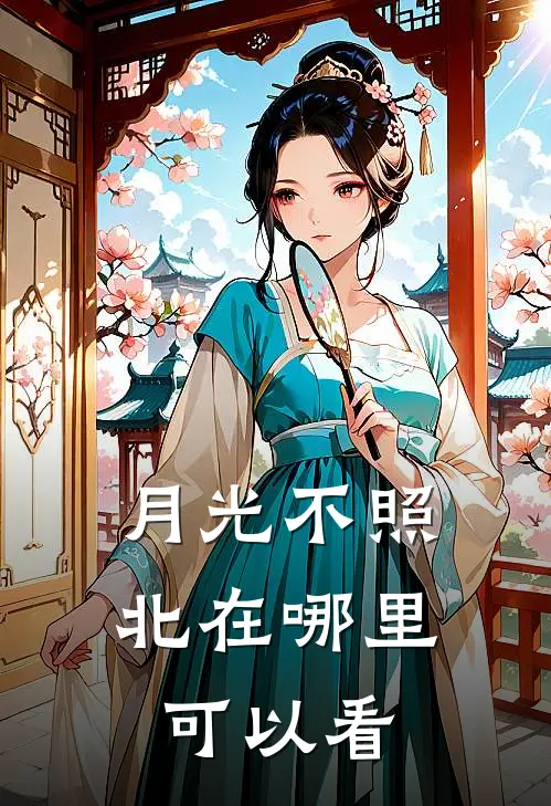 月光不照北在哪里可以看