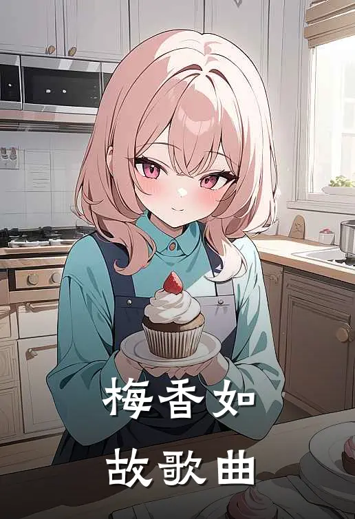 梅香如故歌曲