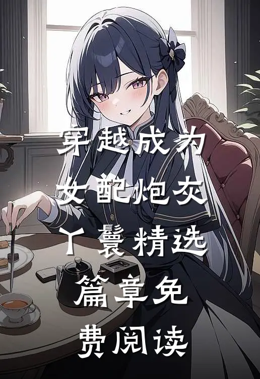 穿越成为女配炮灰丫鬟精选篇章免费阅读