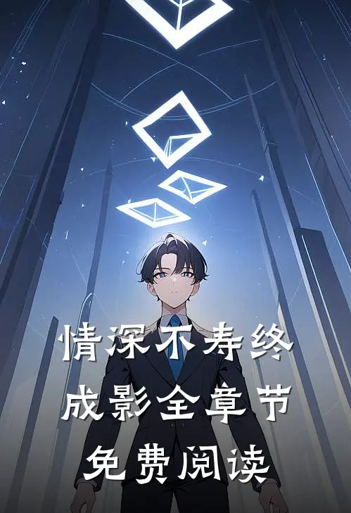 情深不寿终成影全章节免费阅读