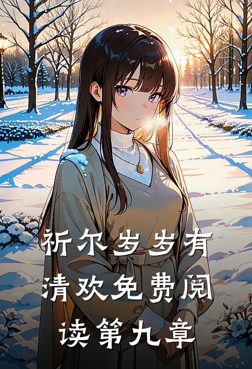 祈尔岁岁有清欢免费阅读第九章