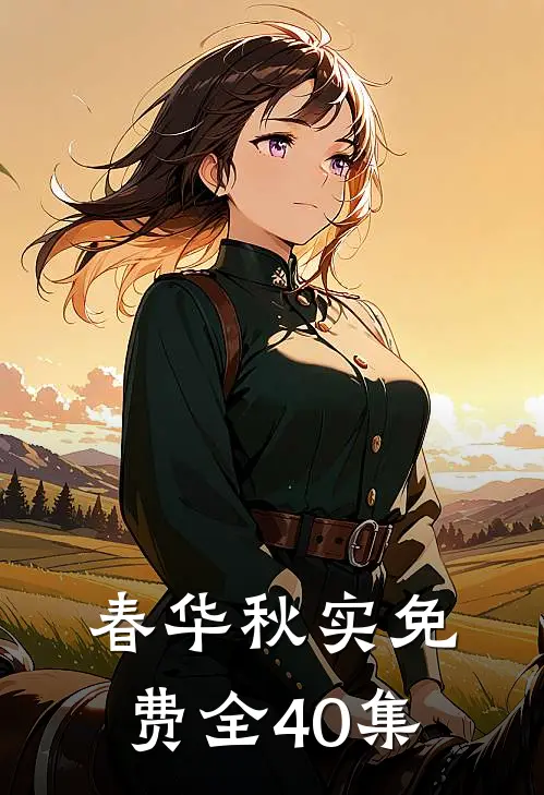 春华秋实免费全40集