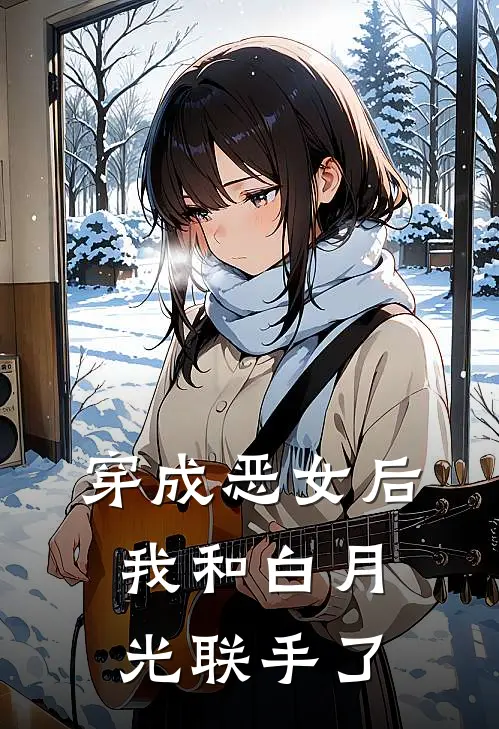 穿成恶女后，我和白月光联手了