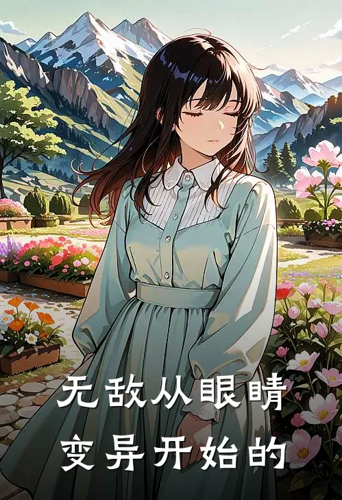 无敌从眼睛变异开始的