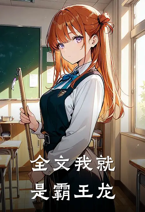 全文我就是霸王龙