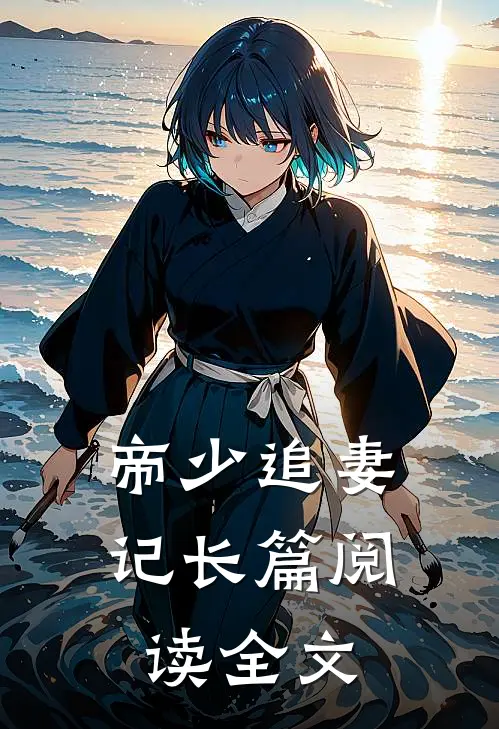 帝少追妻记长篇阅读全文