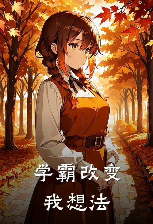 学霸改变我想法
