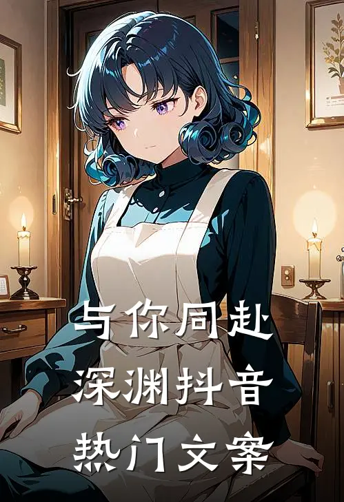 与你同赴深渊抖音热门文案