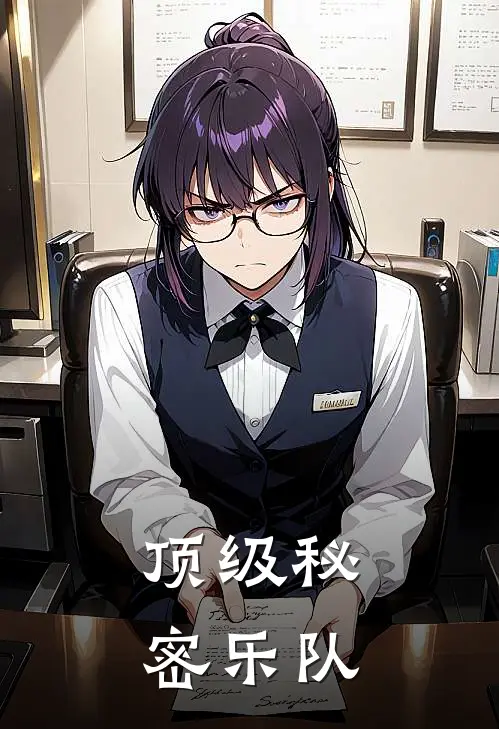 顶级秘密乐队