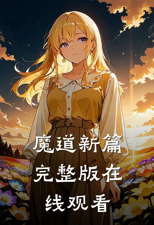 魔道新篇完整版在线观看