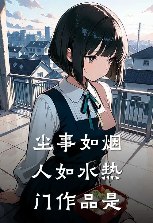 尘事如烟人如水热门作品是