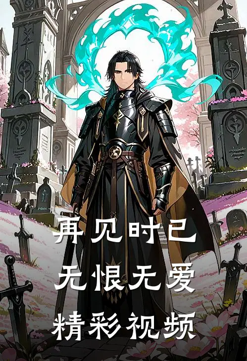 再见时已无恨无爱精彩视频