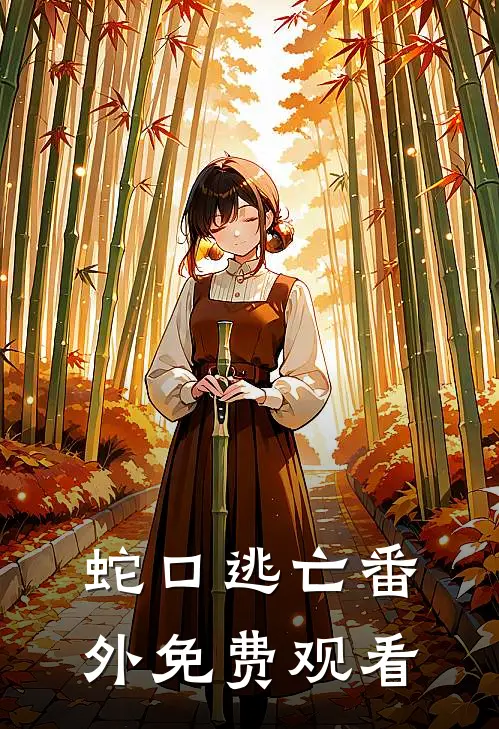 蛇口逃亡番外免费观看