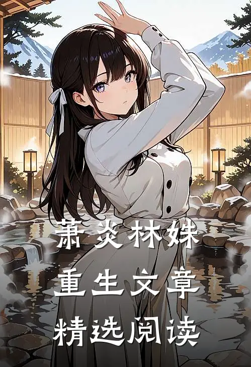 萧炎林姝重生文章精选阅读