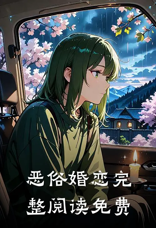 恶俗婚恋完整阅读免费