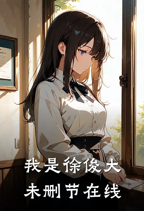 我是徐俊大未删节在线