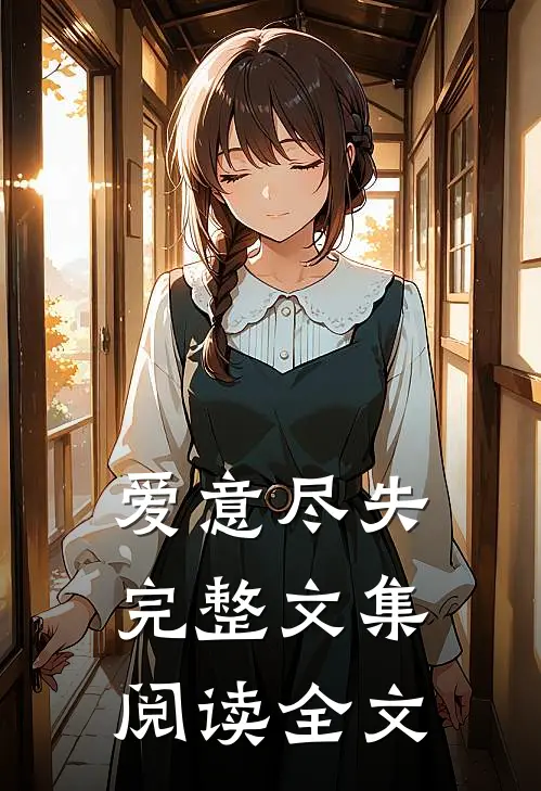 爱意尽失完整文集阅读全文