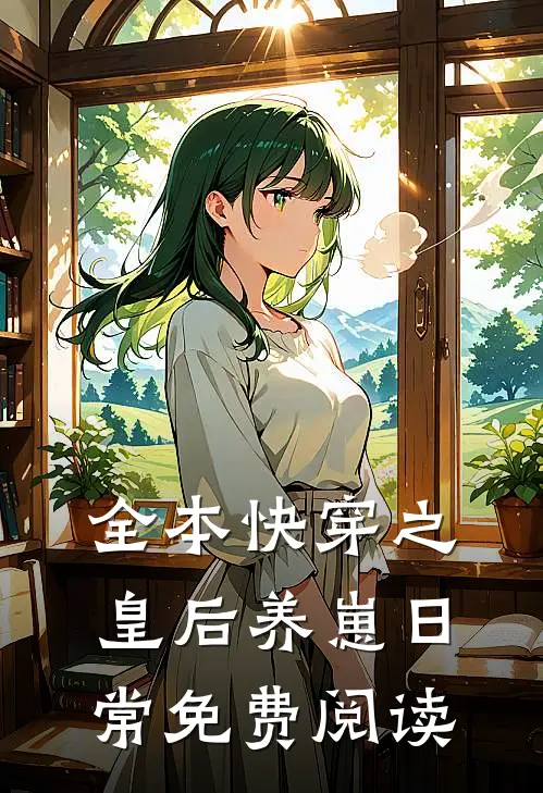 全本快穿之皇后养崽日常免费阅读