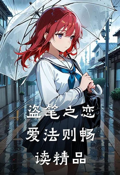 盗笔之恋爱法则畅读精品