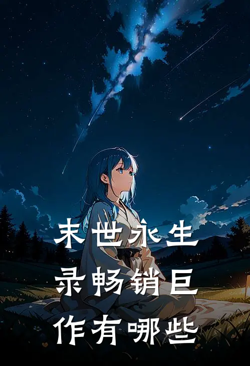 末世永生录畅销巨作有哪些