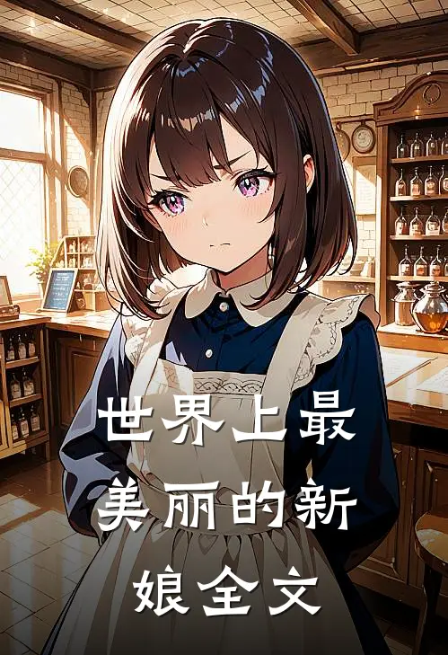 世界上最美丽的新娘全文