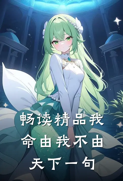 畅读精品我命由我不由天下一句