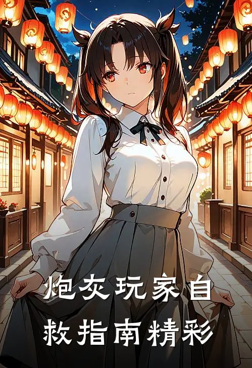 炮灰玩家自救指南精彩
