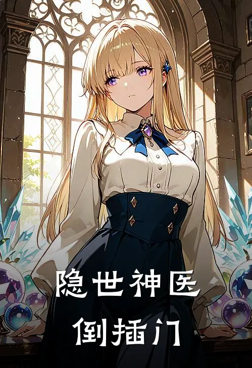 隐世神医倒插门