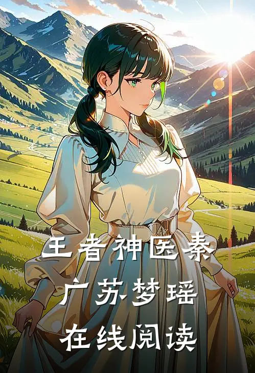 王者神医秦广苏梦瑶在线阅读