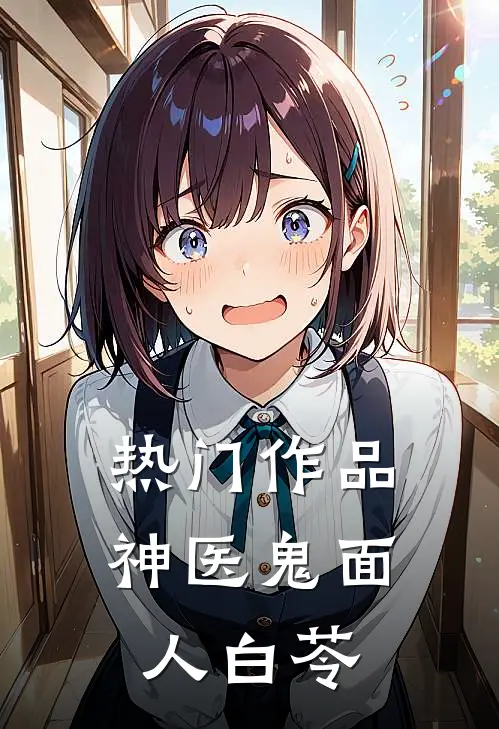 热门作品神医鬼面人白苓