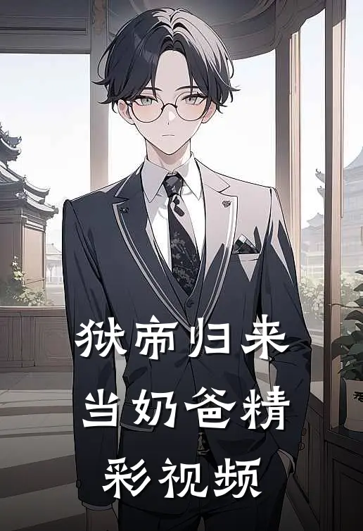 狱帝归来当奶爸精彩视频