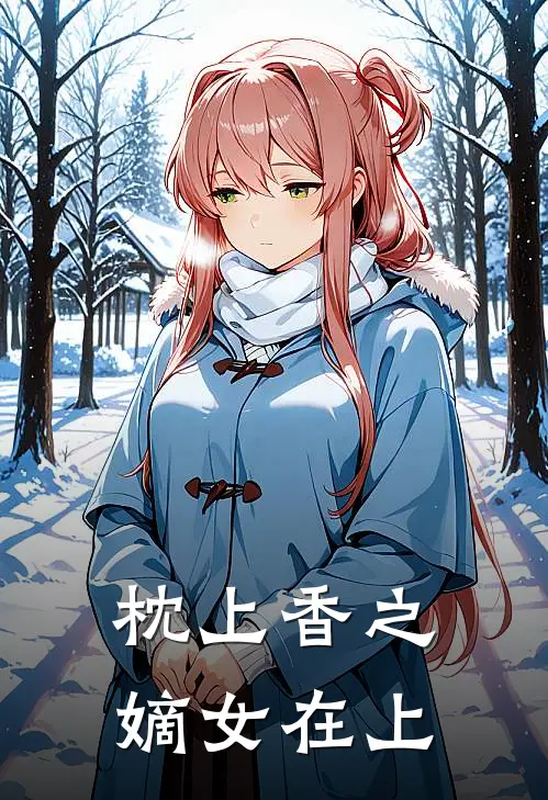 枕上香之嫡女在上