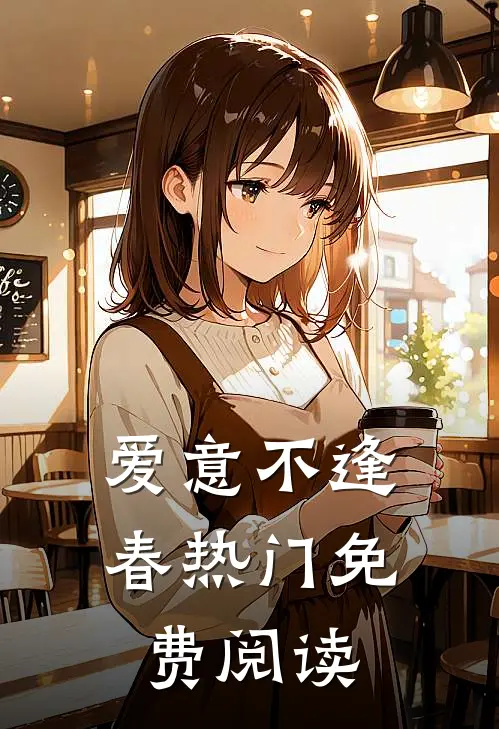 爱意不逢春热门免费阅读