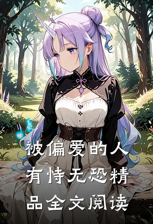 被偏爱的人有恃无恐精品全文阅读