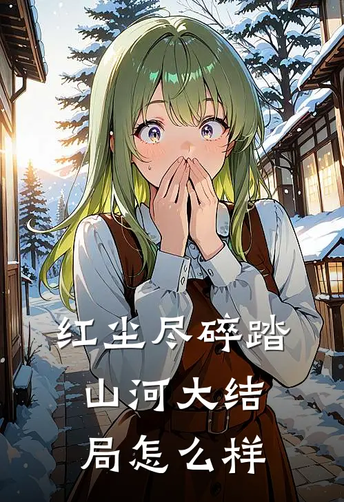 红尘尽碎踏山河大结局怎么样