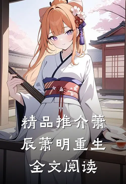 精品推介萧辰萧明重生全文阅读