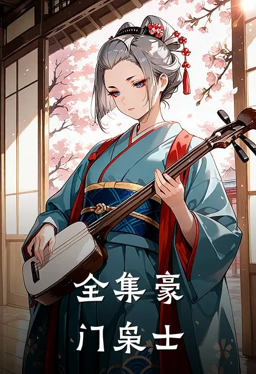 全集豪门枭士