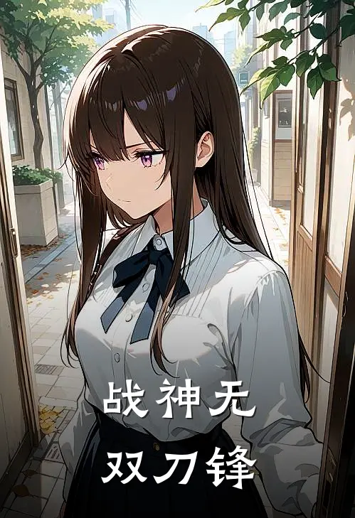 战神无双 刀锋