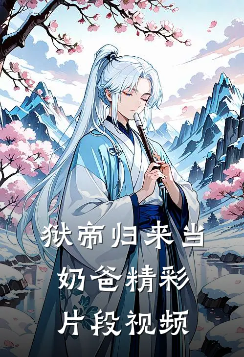 狱帝归来当奶爸精彩片段视频