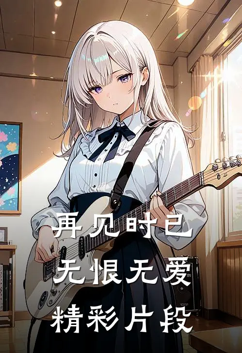 再见时已无恨无爱精彩片段