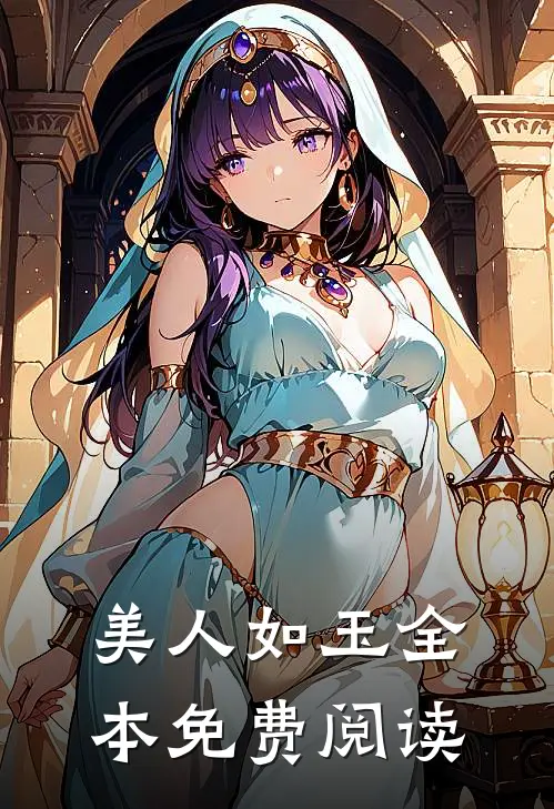 美人如玉全本免费阅读