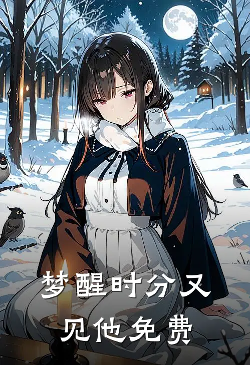 梦醒时分又见他免费