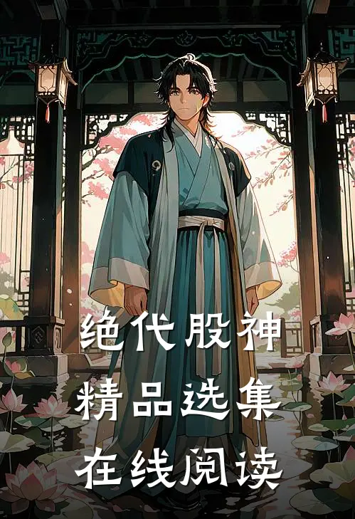 绝代股神精品选集在线阅读